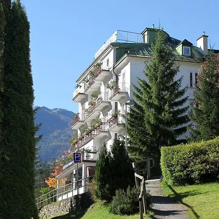 Regina Boutiquehotel Hotel