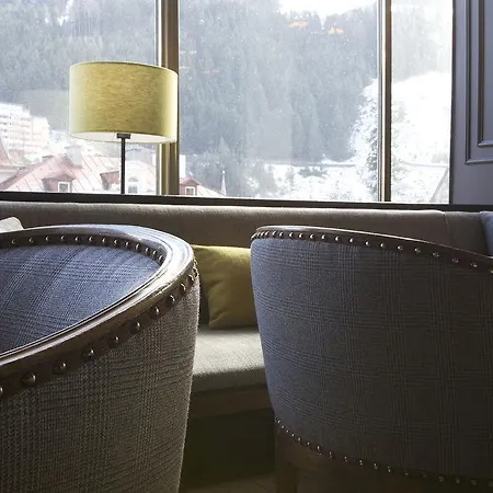 Regina Boutiquehotel 4* Bad Gastein