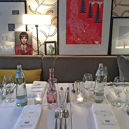 Regina Boutiquehotel Hotel