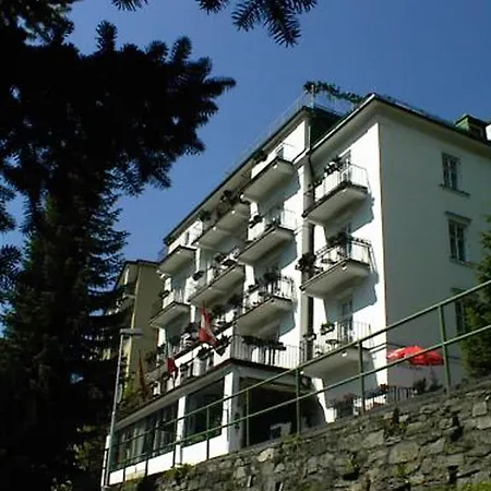 Regina Boutiquehotel 巴德加斯坦