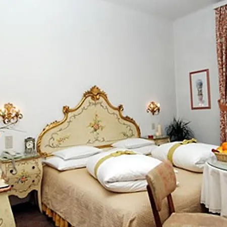 Hotel Regina Boutiquehotel Bad Gastein