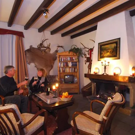 Otel Regina Boutiquehotel