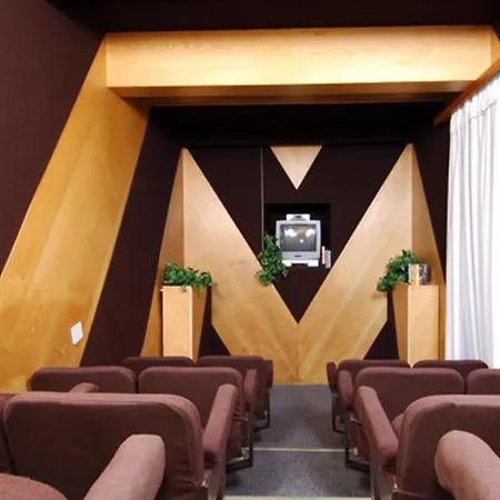 Otel Regina Boutiquehotel