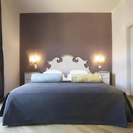 Hotel Regina Boutiquehotel 4*