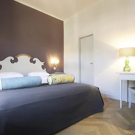 Otel Regina Boutiquehotel