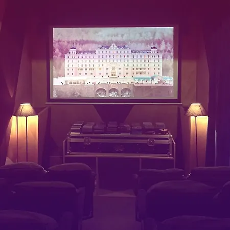 Otel Regina Boutiquehotel
