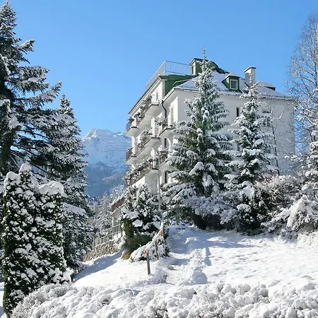 Hotell Regina Boutiquehotel 4*