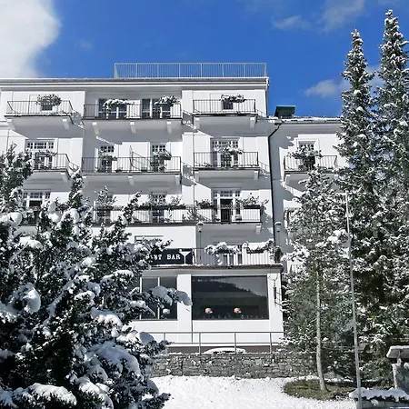 Отель Regina Boutiquehotel 4*