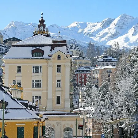 Hotel Regina Boutiquehotel Bad Gastein