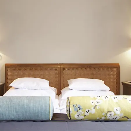 Regina Boutiquehotel Otel Bad Gastein