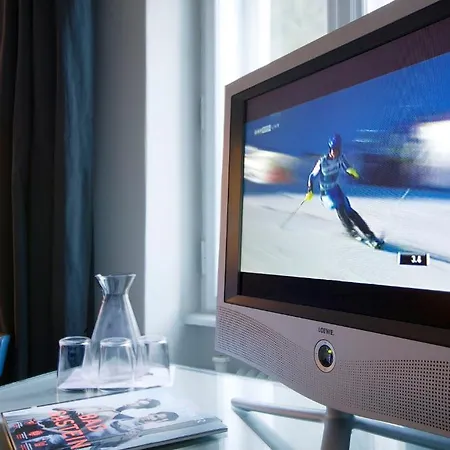 Regina Boutiquehotel 4* 巴德加斯坦