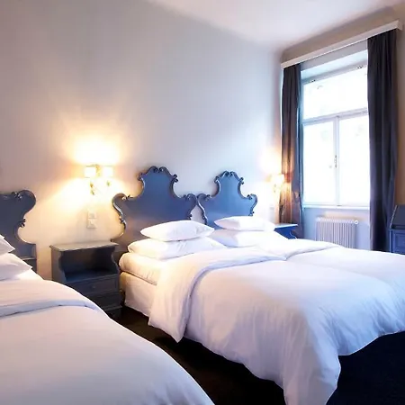 Otel Regina Boutiquehotel