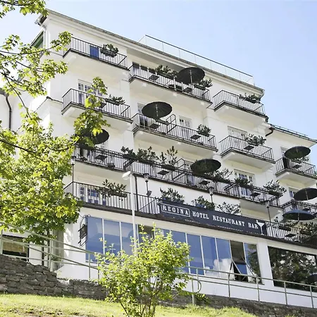 Otel Regina Boutiquehotel