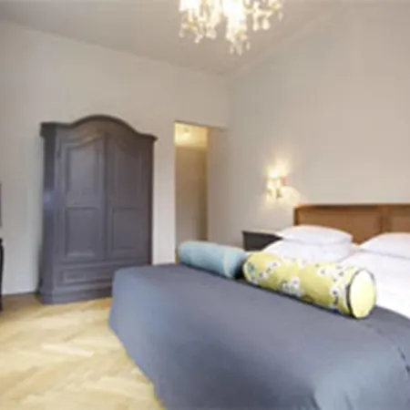 Otel Regina Boutiquehotel 4*