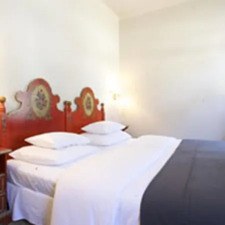 Otel Regina Boutiquehotel 4*