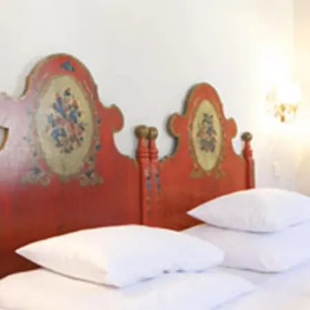 Regina Boutiquehotel Otel