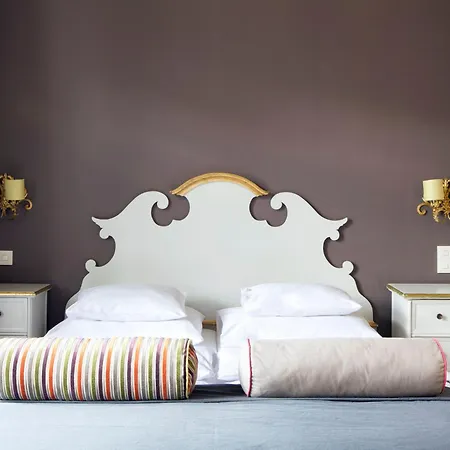Regina Boutiquehotel فندق
