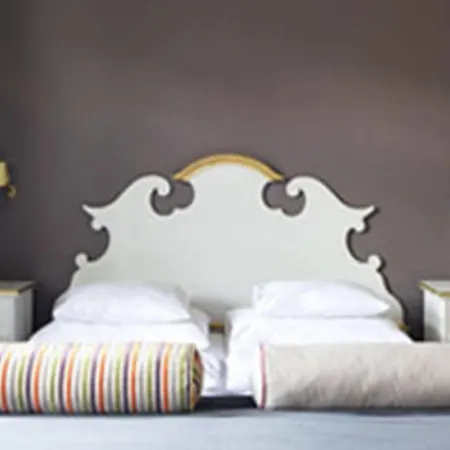 Regina Boutiquehotel Otel