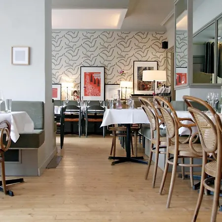 Regina Boutiquehotel Отель 4*