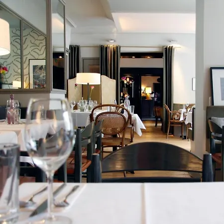 Отель Regina Boutiquehotel