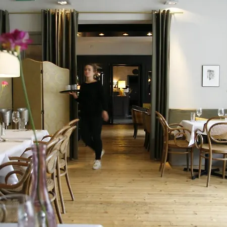 Regina Boutiquehotel 酒店