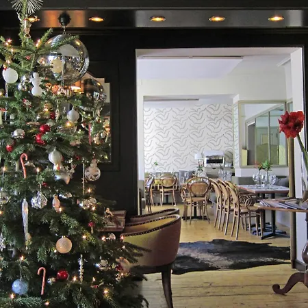 ホテル Regina Boutiquehotel 4*