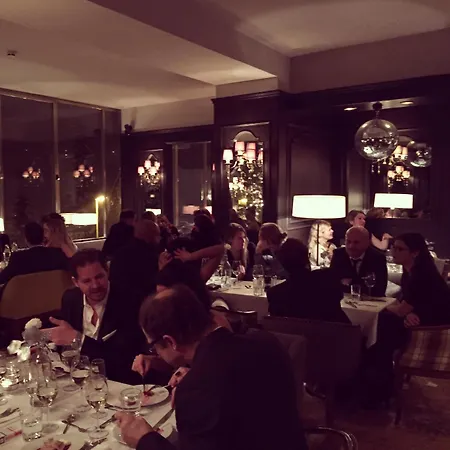 Regina Boutiquehotel Otel