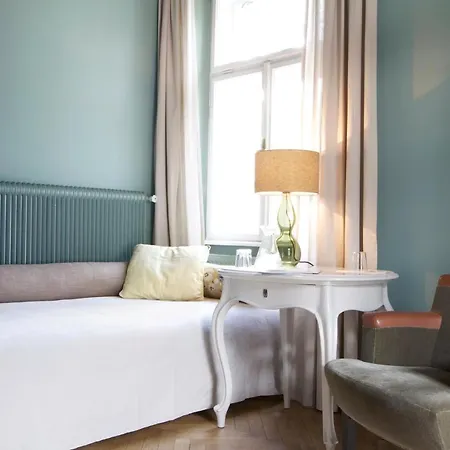Regina Boutiquehotel Otel Bad Gastein