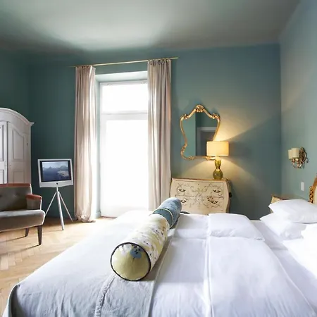 Regina Boutiquehotel Otel
