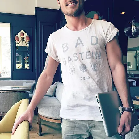 Regina Boutiquehotel Otel Bad Gastein