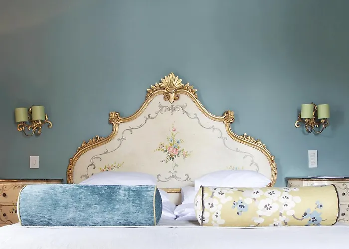 Regina Boutiquehotel 4* 바트 가슈타인